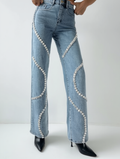 Swirl Pants