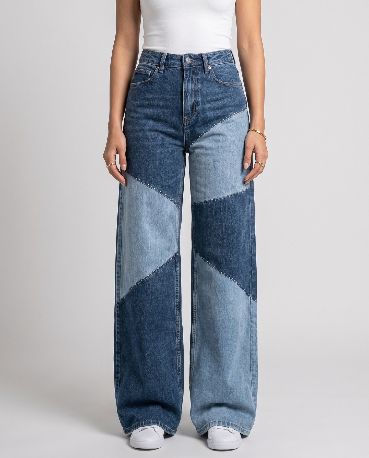 Lapis Indigo Jeans