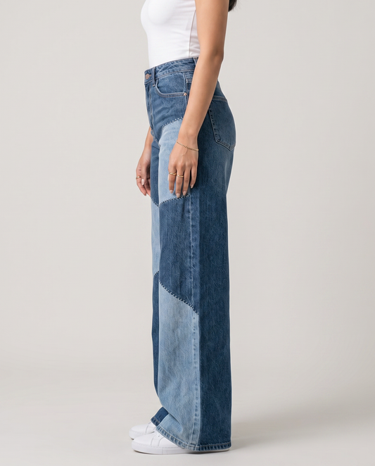 Lapis Indigo Jeans